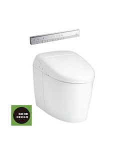 TOTO CS989VT/TCF9768WZ