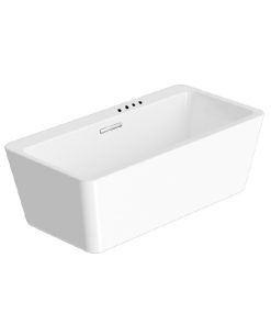 Bồn tắm có yếm Acacia