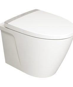 Bộ cầu đăt sàn Acacia E không nắp