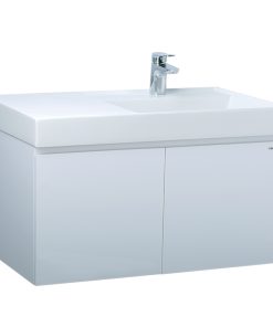 Lavabo + Tủ treo - LF5384 + EH05382AV