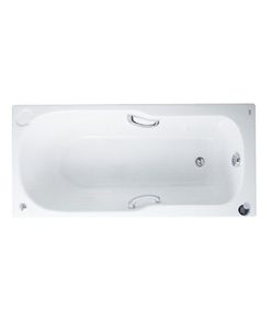 Bồn tắm Studio có bộ xả