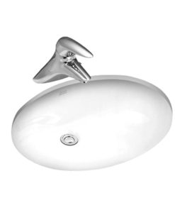 Chậu rửa âm bàn Ovalyn