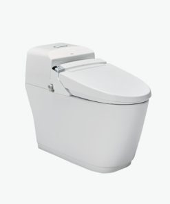 BỒN CẦU 1 KHỐI AC-1032+CW-KA22VN