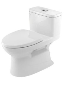 BỒN CẦU 1 KHỐI AC-969VN