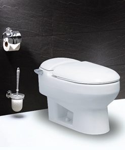 BỒN CẦU 1 KHỐI CD1374 NẮP ÊM